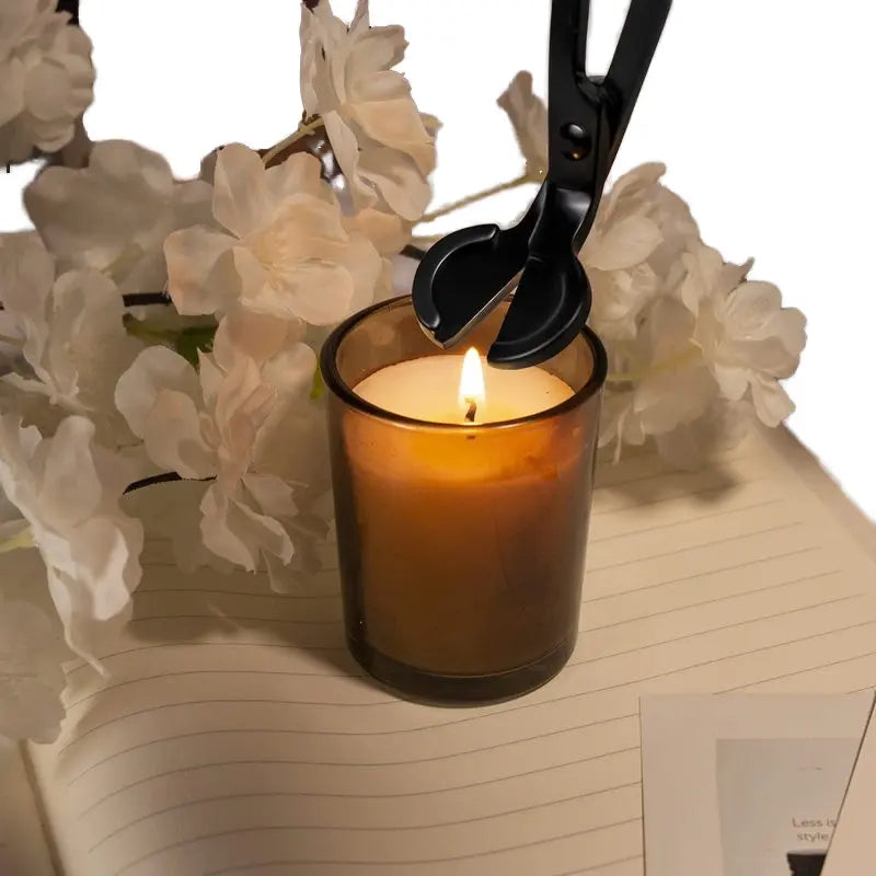 Candle Wick Trimmer